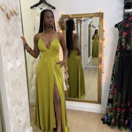 Vestido Mariem fiesta