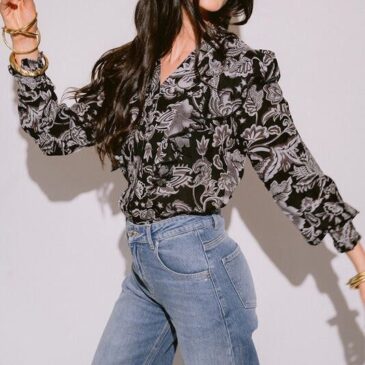 Camisa Verona