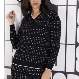 Jersey Letizia tallas grandes