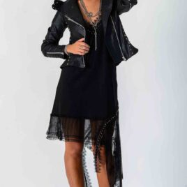 Chaqueta especial Effie