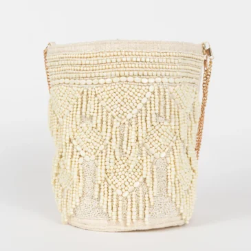 Bolso rosa  bora bora