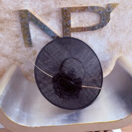 Pamela Andrade negra