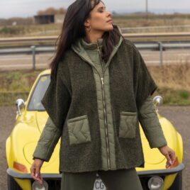 Capa british