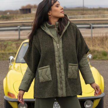 Capa british